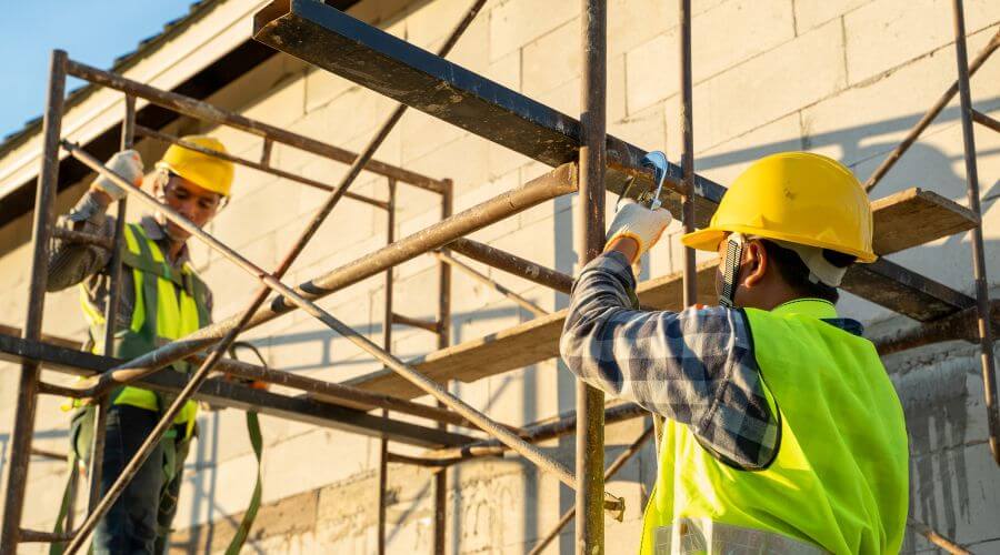 Local Chimney Repair in Ligonier, PA